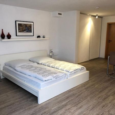 Ferienwohnung Riesterer Friburgo em Brisgóvia Exterior foto