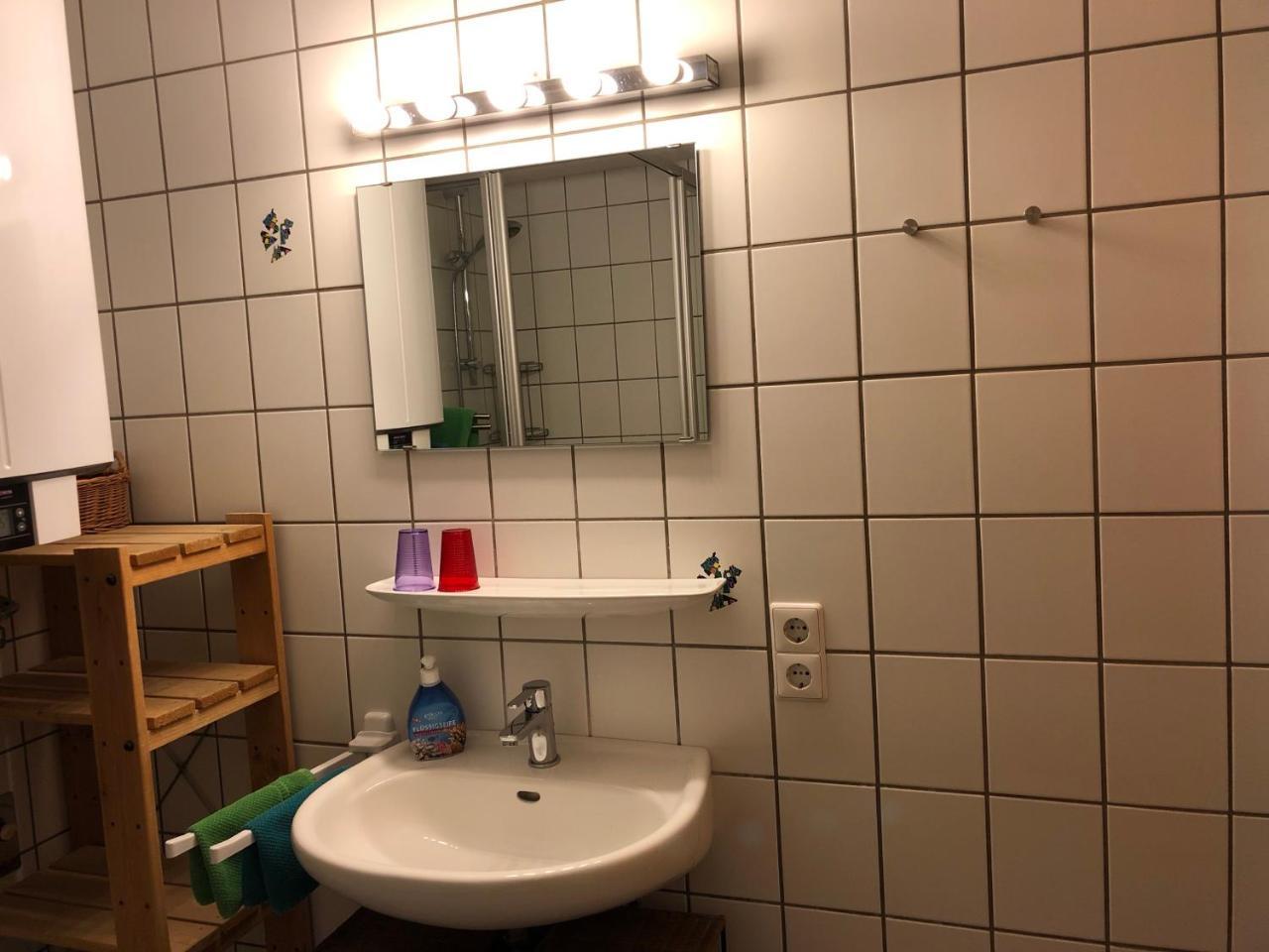 Ferienwohnung Riesterer Friburgo em Brisgóvia Exterior foto