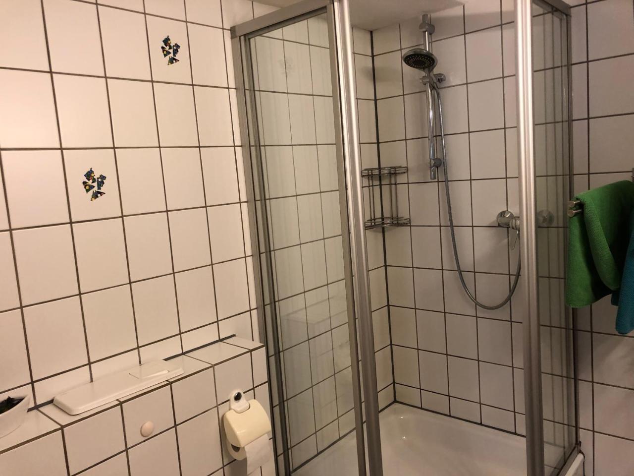 Ferienwohnung Riesterer Friburgo em Brisgóvia Exterior foto
